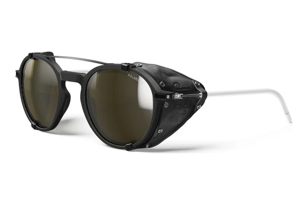 Julbo LEGACY 1214 Schwarz / Orange Julbo LEGACY 1214 Schwarz / Orange