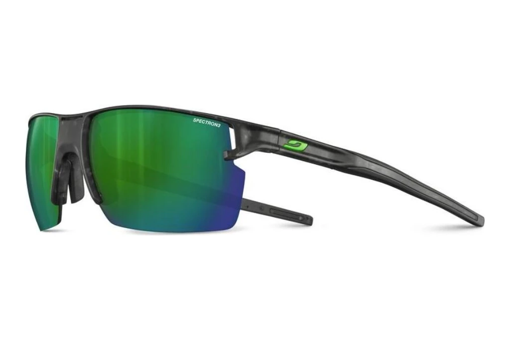 Julbo OUTLINE 1120 Grau Glänzend / Weiß Julbo OUTLINE 1120 Grau Glänzend / Weiß