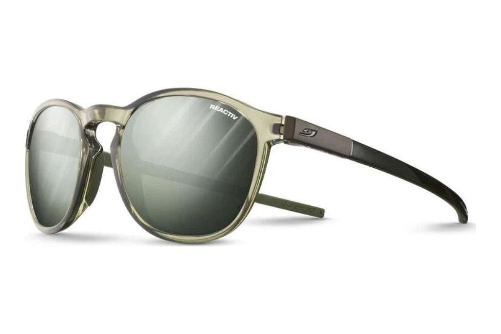 Julbo SHINE L 7816 Grün Durchscheinend Glänzend / Grün Julbo SHINE L 7816 Grün Durchscheinend Glänzend / Grün