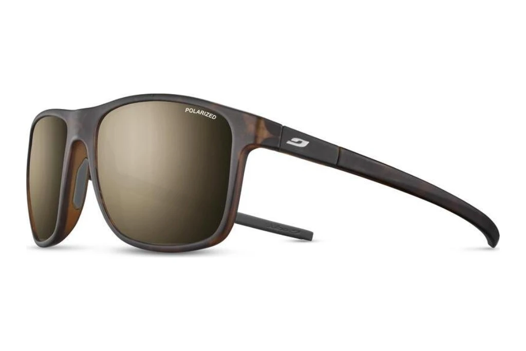 Julbo THE STREETS 9147 Schildpatt-Braun Julbo THE STREETS 9147 Schildpatt-Braun
