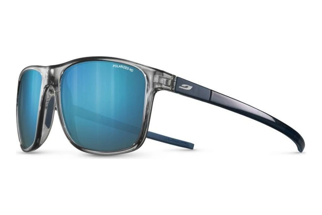 Julbo THE STREETS 9620 Grau Durchscheinend / Blau Julbo THE STREETS 9620 Grau Durchscheinend / Blau