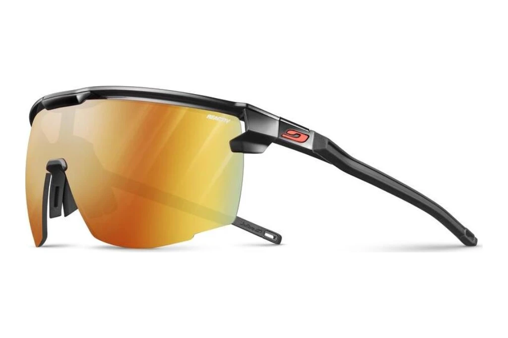 Julbo ULTIMATE 3314 Schwarz / Rot Julbo ULTIMATE 3314 Schwarz / Rot