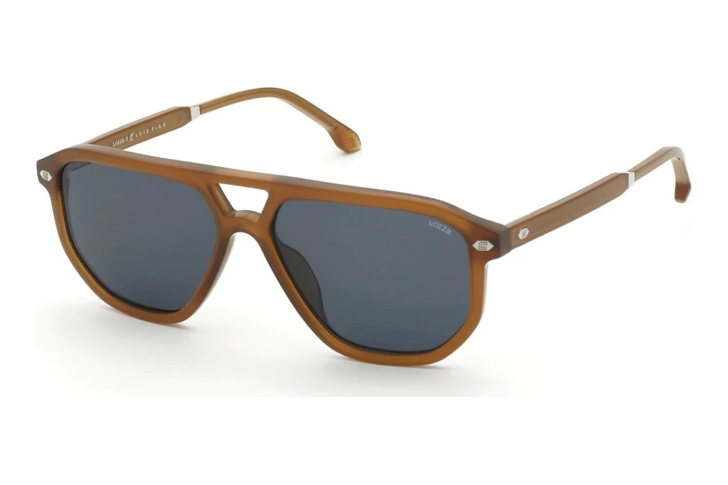 Lozza SL4401 08YL SMOKESHINY OPAL BROWN Lozza SL4401 08YL SMOKESHINY OPAL BROWN