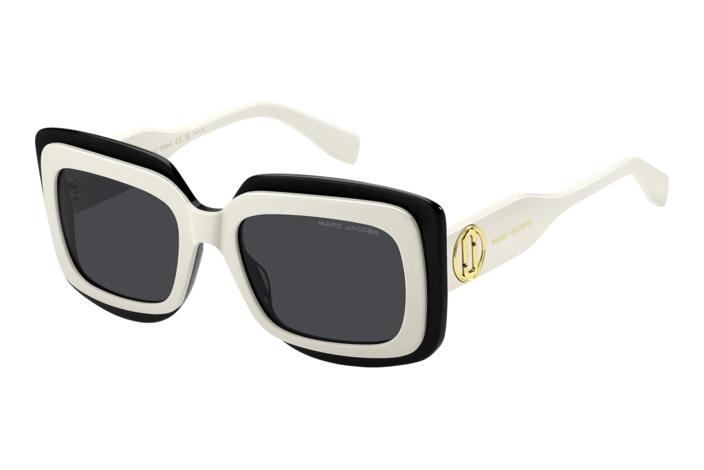 Marc Jacobs MARC 850/S CCP/IR GREYWEISS Marc Jacobs MARC 850/S CCP/IR GREYWEISS