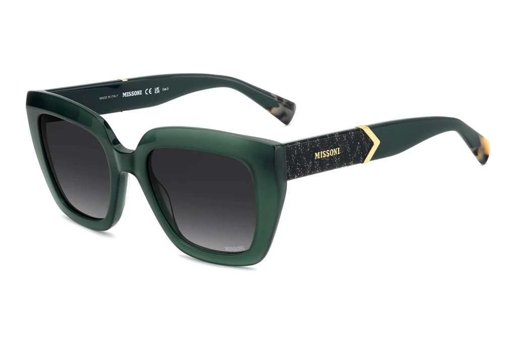 Missoni MIS 0243/S ZI9/9O DARK GREY SHADEDBLAU Missoni MIS 0243/S ZI9/9O DARK GREY SHADEDBLAU