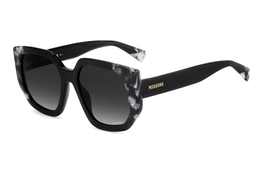 Missoni MIS 0250/S 807/9O DARK GREY SHADEDSCHWARZ Missoni MIS 0250/S 807/9O DARK GREY SHADEDSCHWARZ