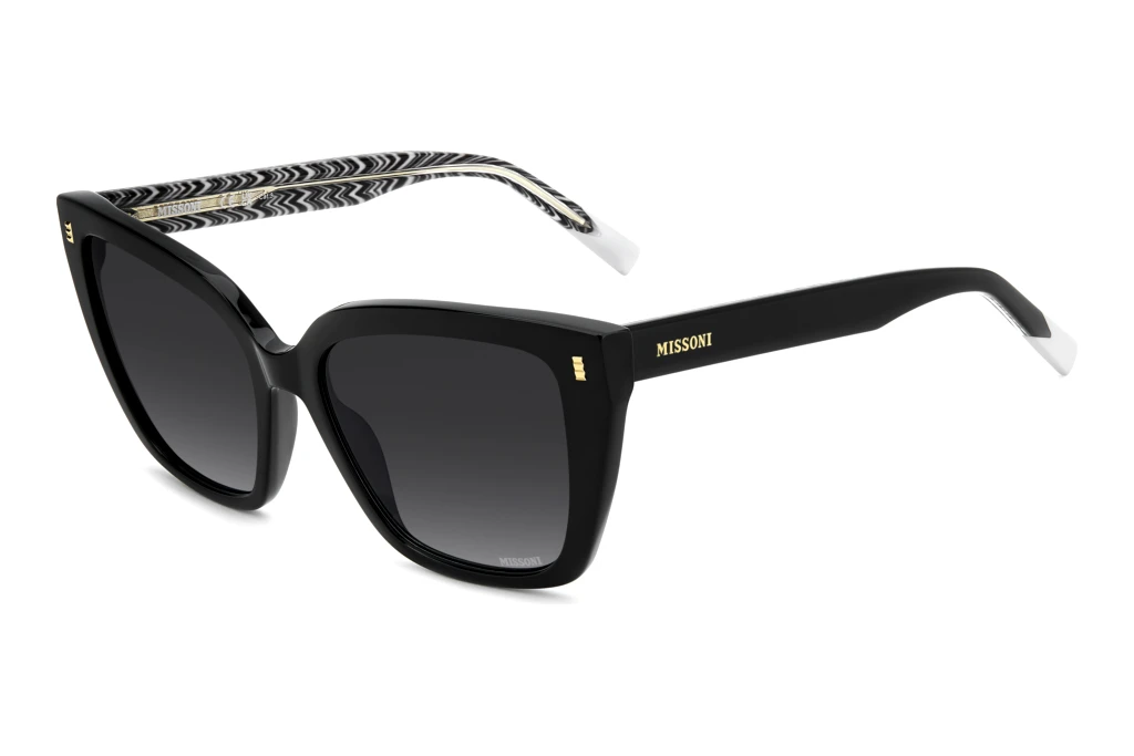 Missoni MIS 0257/S 807/9O DARK GREY SHADEDSCHWARZ Missoni MIS 0257/S 807/9O DARK GREY SHADEDSCHWARZ