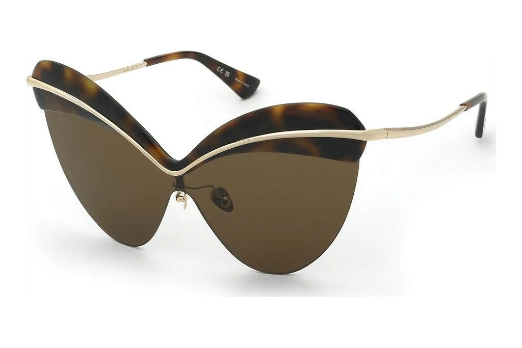 Nina Ricci SNR442 300Y BROWNSHINY ROSE GOLD Nina Ricci SNR442 300Y BROWNSHINY ROSE GOLD