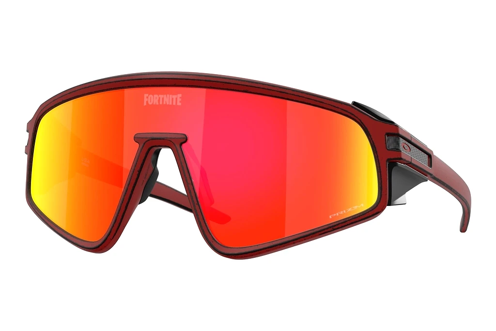 Oakley OO9404 940423 Prizm RubyRaceworn Red Knight Oakley OO9404 940423 Prizm RubyRaceworn Red Knight
