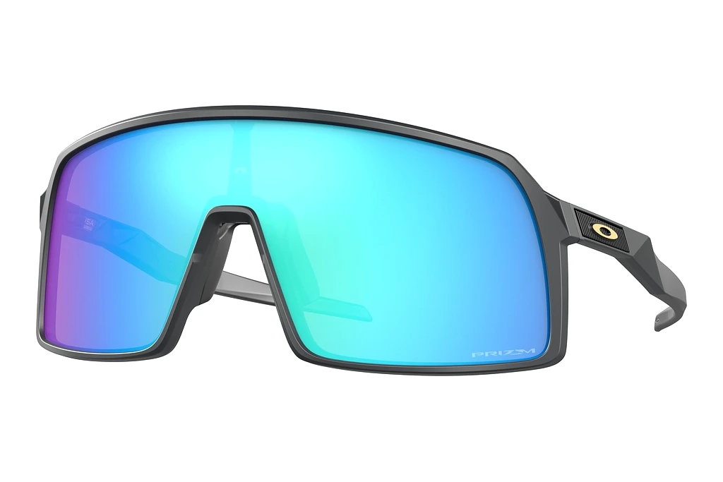 Oakley OO9406 940695 Prizm SapphireMatte Carbon Oakley OO9406 940695 Prizm SapphireMatte Carbon