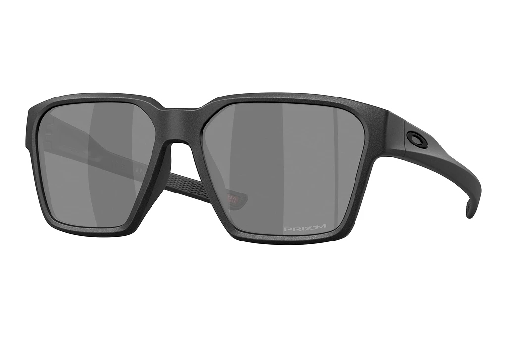 Oakley OO9497 949703 Prizm Black IridiumSteel Oakley OO9497 949703 Prizm Black IridiumSteel