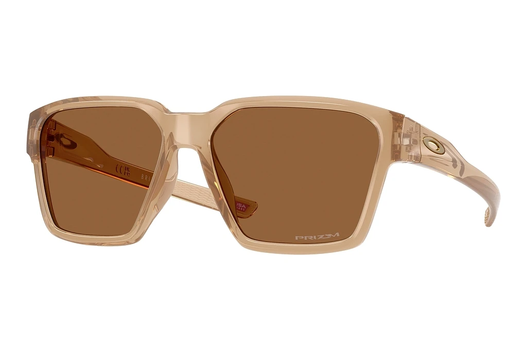 Oakley OO9497 949707 Prizm BronzePolished Sepia Oakley OO9497 949707 Prizm BronzePolished Sepia