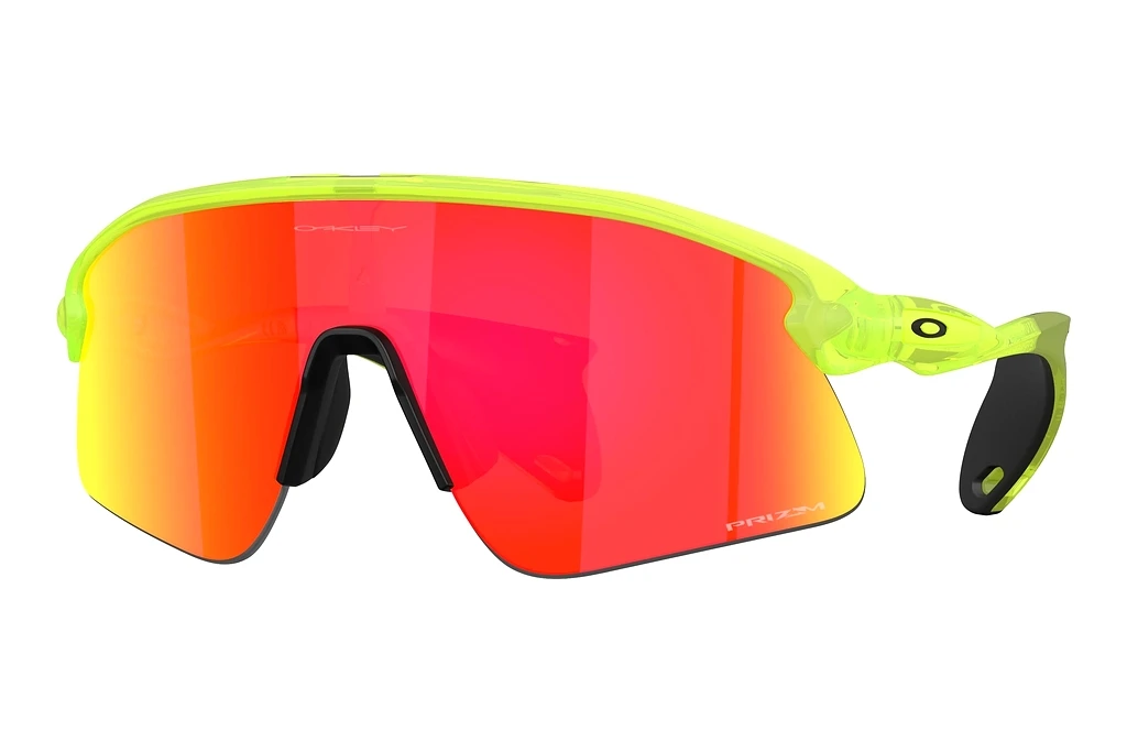 Oakley OO9517 951703 Prizm RubyMatte Uranium Oakley OO9517 951703 Prizm RubyMatte Uranium