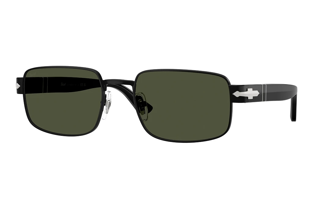 Persol PO1022S 107831 GreenBlack Persol PO1022S 107831 GreenBlack
