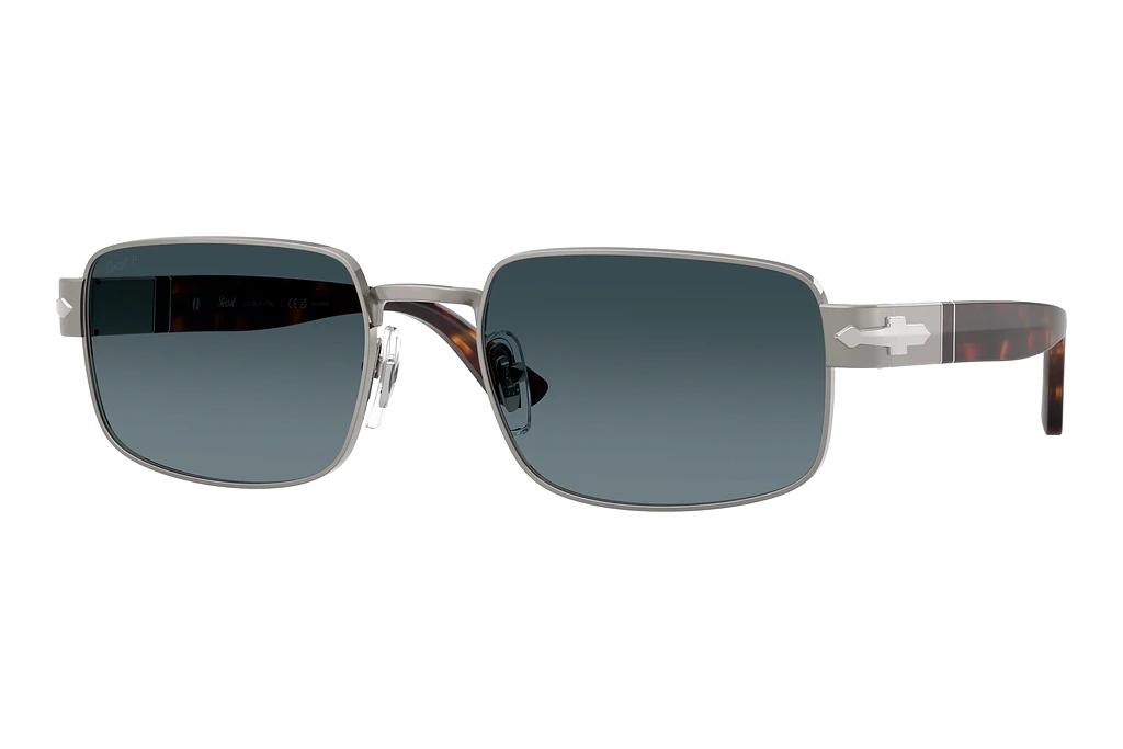 Persol PO1022S 513/S3 Polar Gradient BlueGunmetal Persol PO1022S 513/S3 Polar Gradient BlueGunmetal