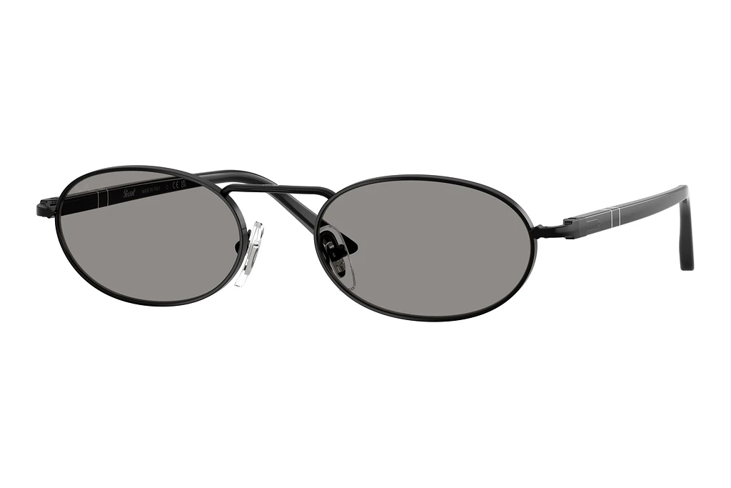 Persol PO1023S 1078R5 GreyBlack Persol PO1023S 1078R5 GreyBlack