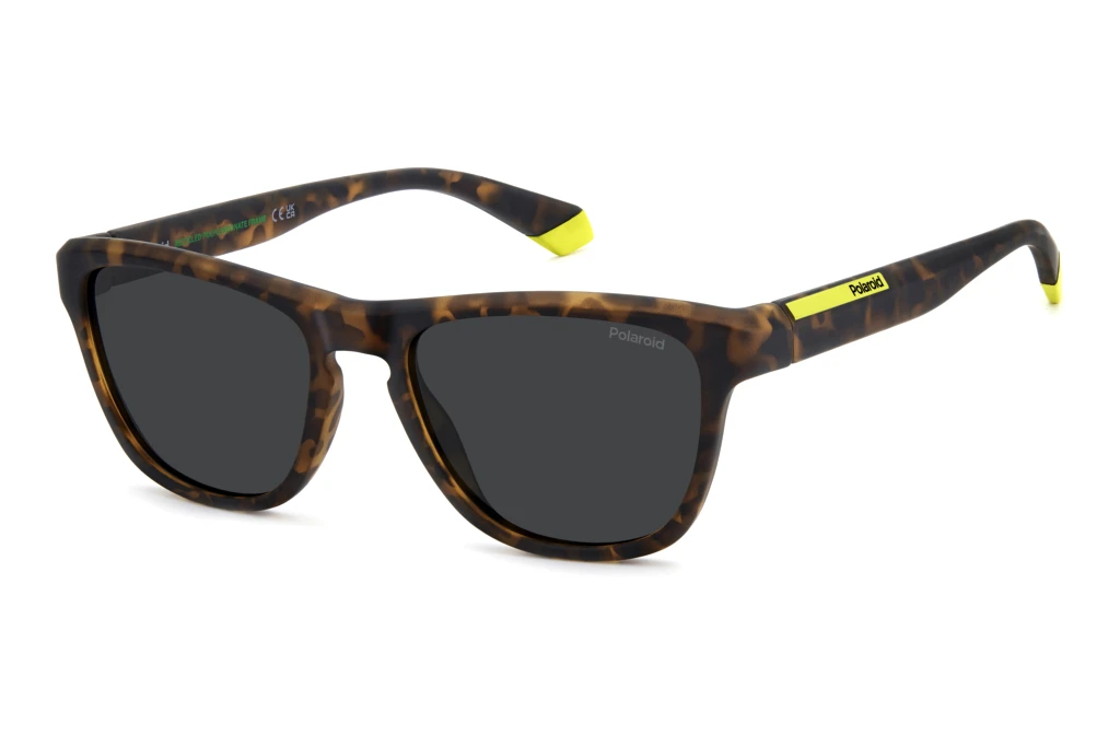 Polaroid PLD 2168/S B0Q/M9 GREY POLARIZEDBRAUN Polaroid PLD 2168/S B0Q/M9 GREY POLARIZEDBRAUN
