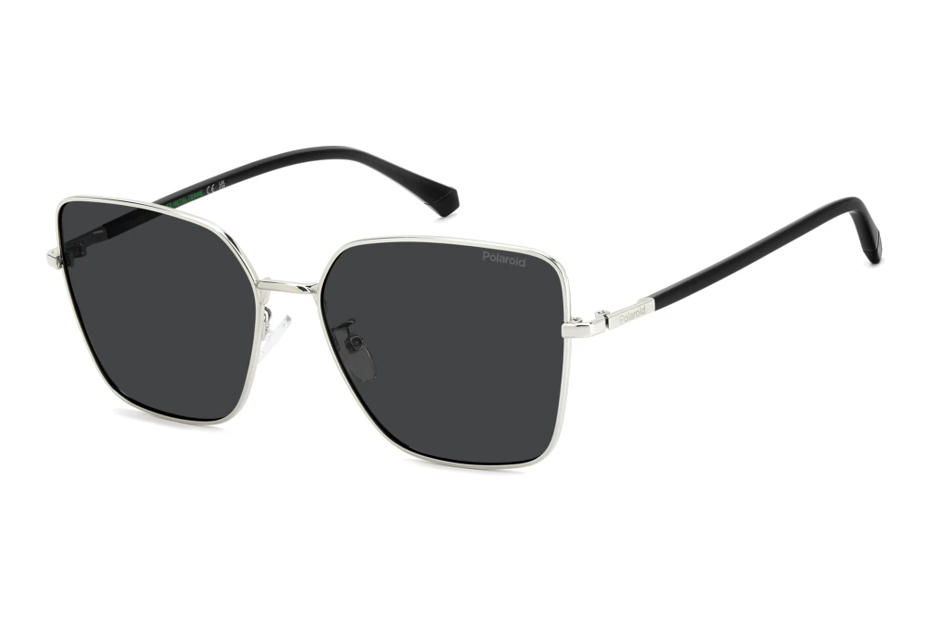 Polaroid PLD 4193/G/S/X 010/M9 GREY POLARIZEDGRAU Polaroid PLD 4193/G/S/X 010/M9 GREY POLARIZEDGRAU