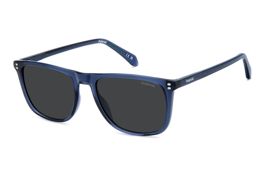 Polaroid PLD 4202/S/X PJP/M9 GREY POLARIZEDBLUE Polaroid PLD 4202/S/X PJP/M9 GREY POLARIZEDBLUE