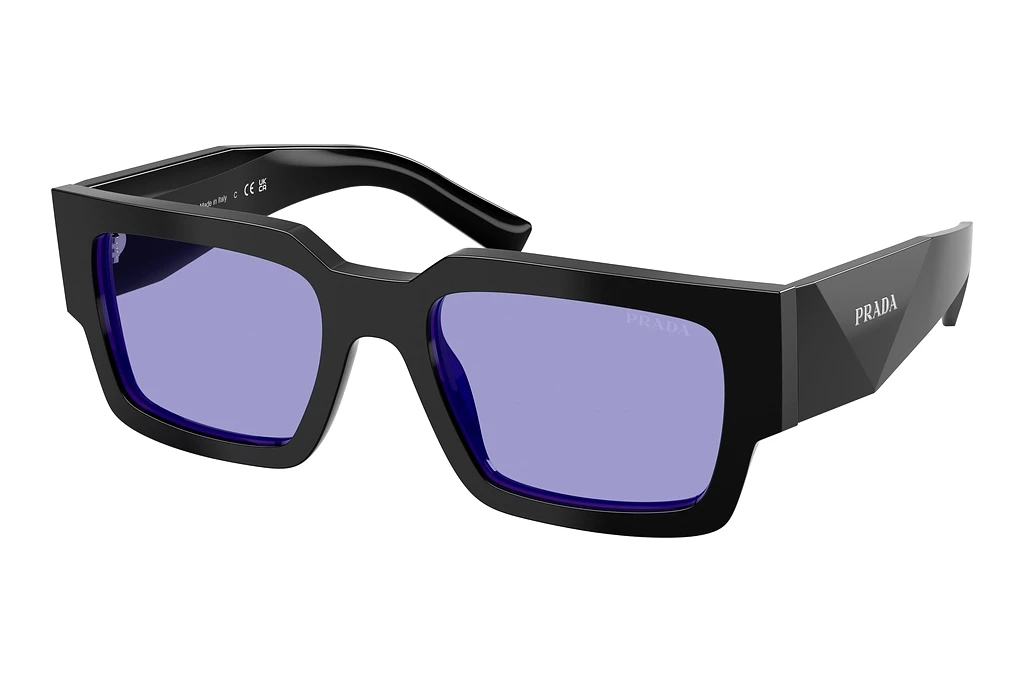 Prada PR B17S 16K01O VioletBlack/Purple Prada PR B17S 16K01O VioletBlack/Purple