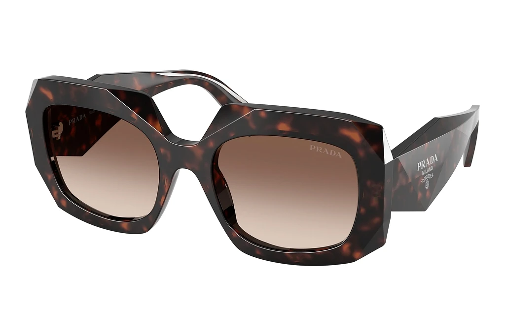Prada PR B23S 17N10S Brown GradientRoot Tortoise Prada PR B23S 17N10S Brown GradientRoot Tortoise