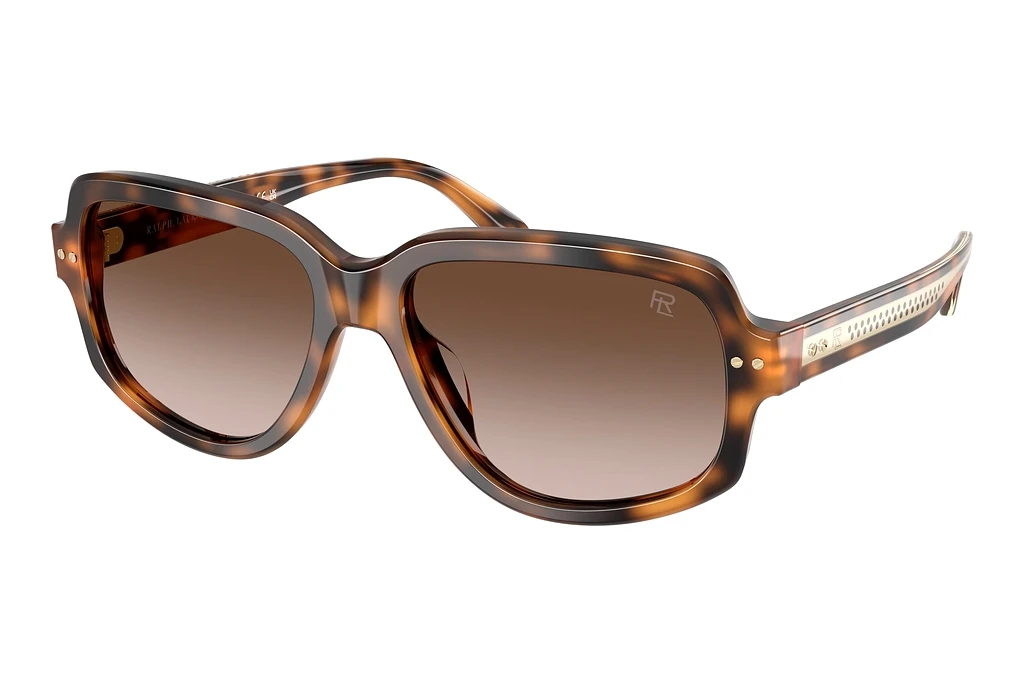 Ralph Lauren RL8238U 608913 Gradient BrownHavana Ralph Lauren RL8238U 608913 Gradient BrownHavana
