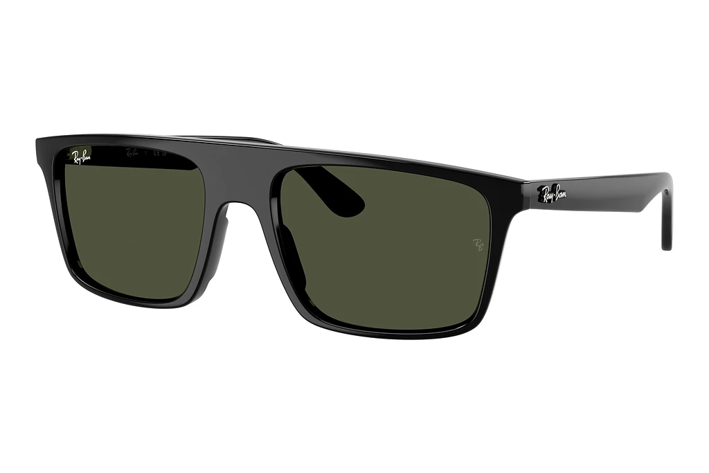 Ray-Ban RB2222 901/31 GreenBlack Ray-Ban RB2222 901/31 GreenBlack