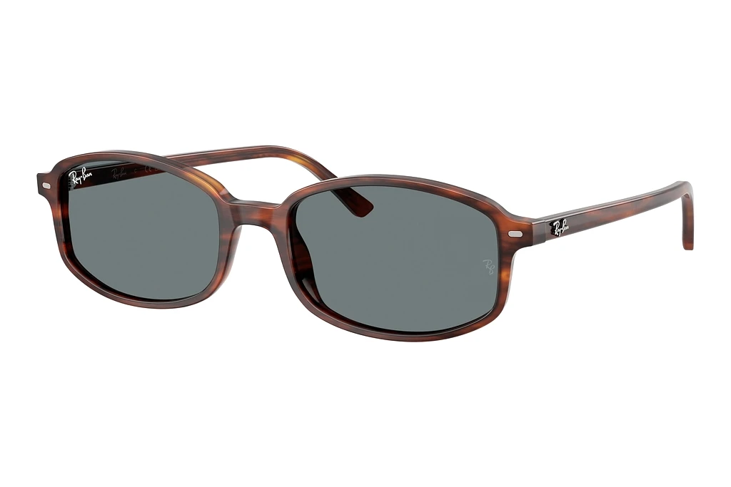 Ray-Ban RB2232 954/62 BlueStriped Havana Ray-Ban RB2232 954/62 BlueStriped Havana