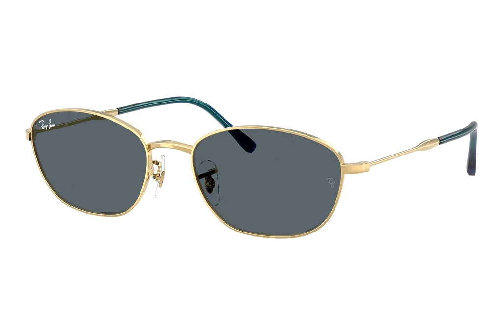 Ray-Ban RB3749 9278R5 BlueArista Gold Ray-Ban RB3749 9278R5 BlueArista Gold
