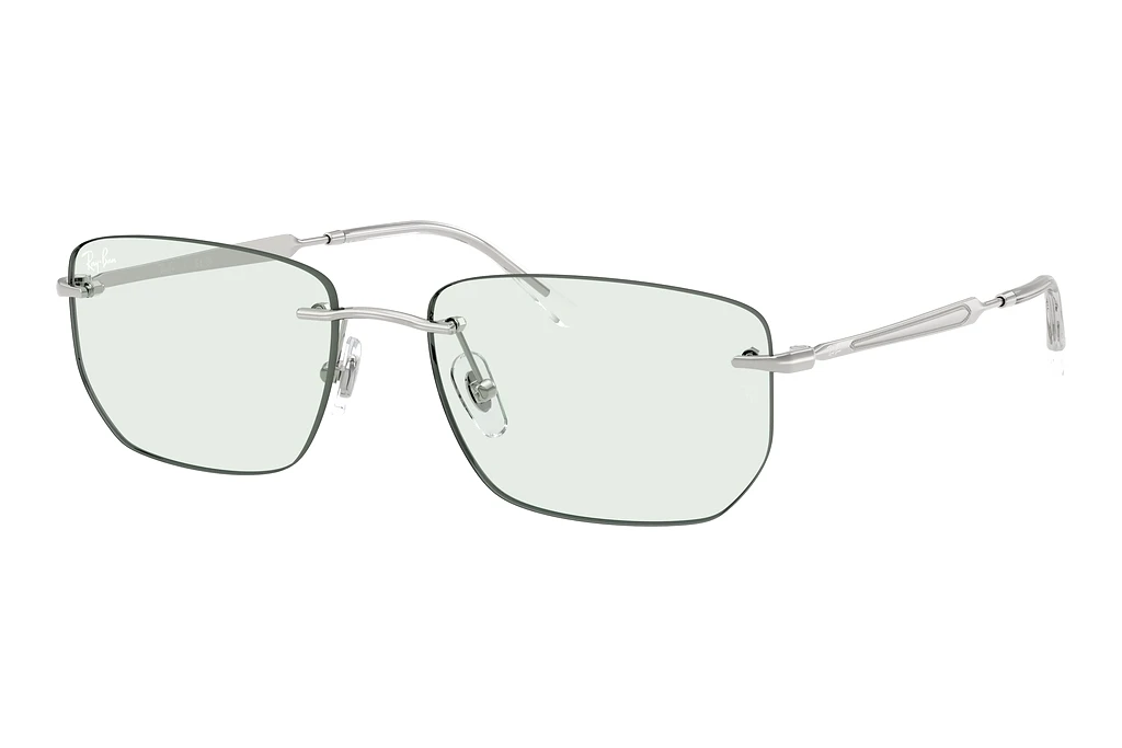 Ray-Ban RB3768 003/M1 EmeraldSilver Ray-Ban RB3768 003/M1 EmeraldSilver
