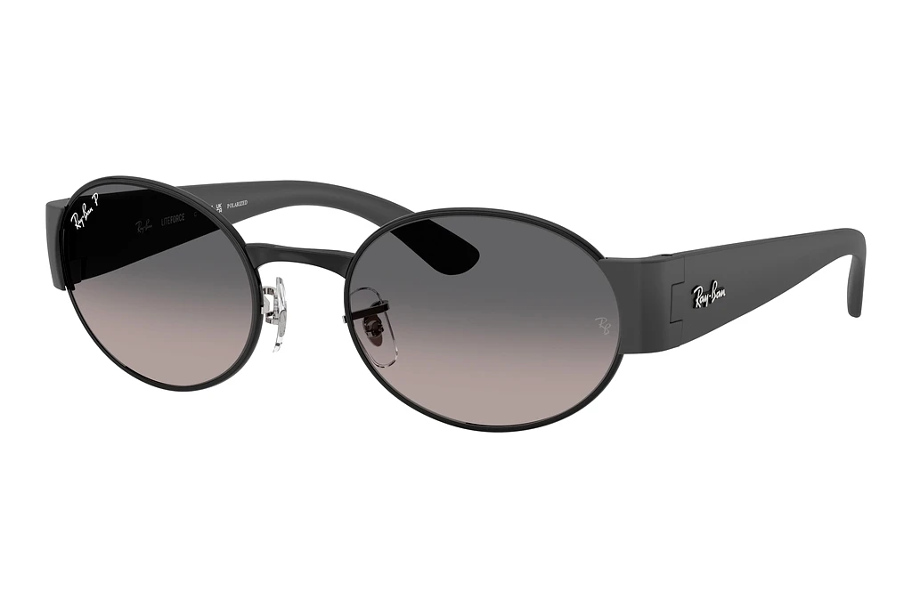 Ray-Ban RB3770 002/M3 Grey Gradient PolarizedBlack Ray-Ban RB3770 002/M3 Grey Gradient PolarizedBlack