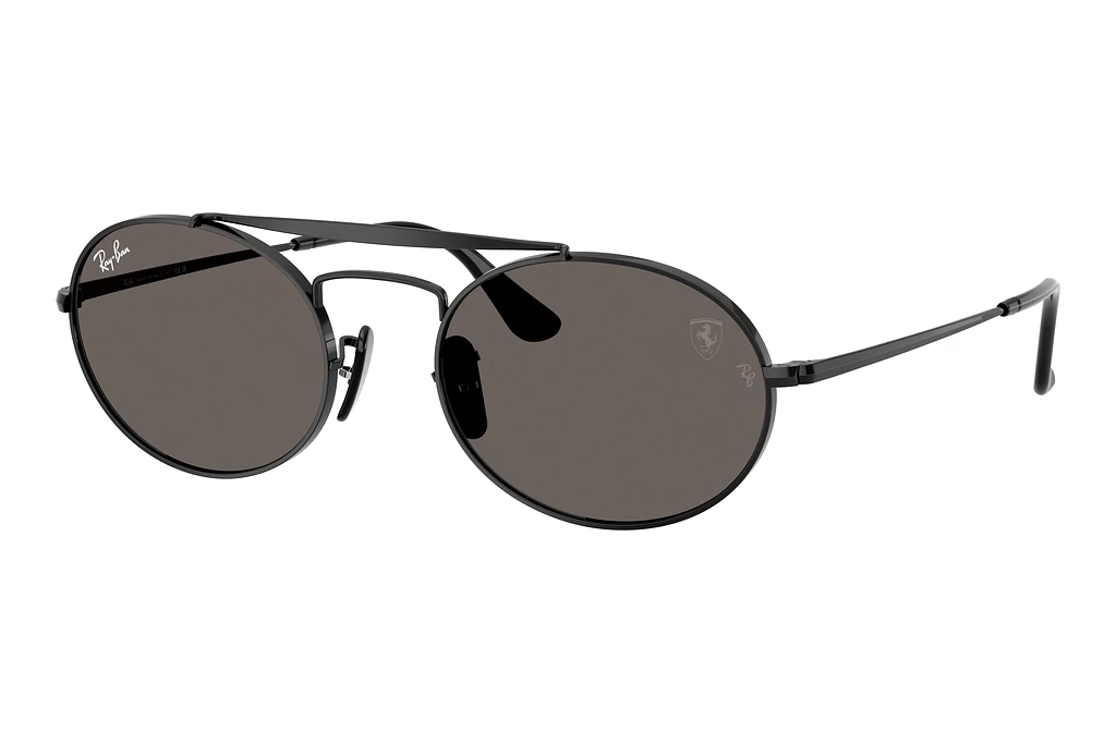 Ray-Ban RB3775M F134B1 Dark GreyBlack Ray-Ban RB3775M F134B1 Dark GreyBlack
