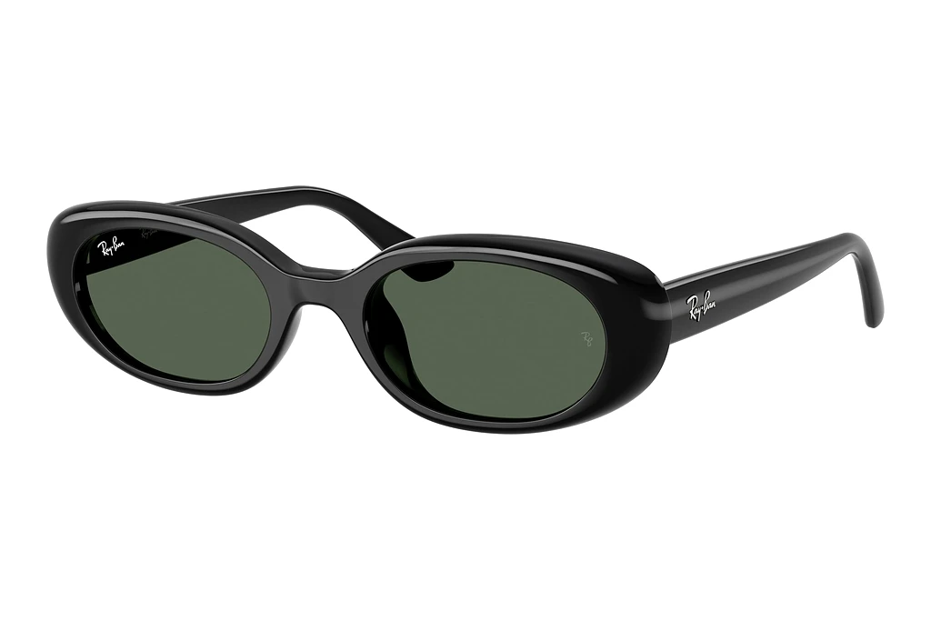 Ray-Ban RB4441D 667771 Dark GreenBlack Ray-Ban RB4441D 667771 Dark GreenBlack