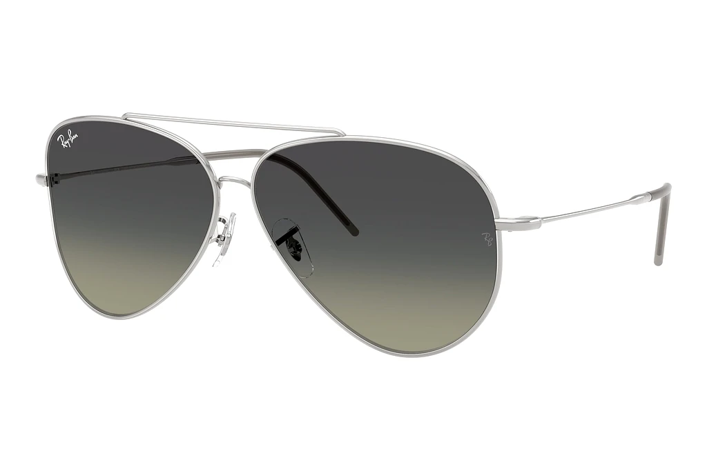 Ray-Ban RBR0101S 003/11 Grey GradientSilver Ray-Ban RBR0101S 003/11 Grey GradientSilver