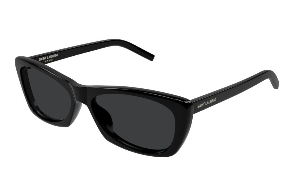 Saint Laurent SL 613 005 BLACK Saint Laurent SL 613 005 BLACK