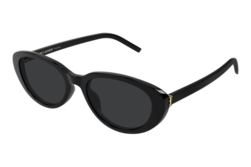 Saint Laurent SL M154 001 BLACK Saint Laurent SL M154 001 BLACK