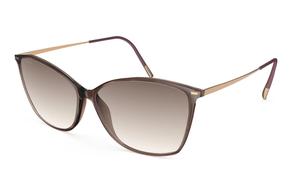 Silhouette 3192 9001 blackClassic Grey Gradient Silhouette 3192 9001 blackClassic Grey Gradient