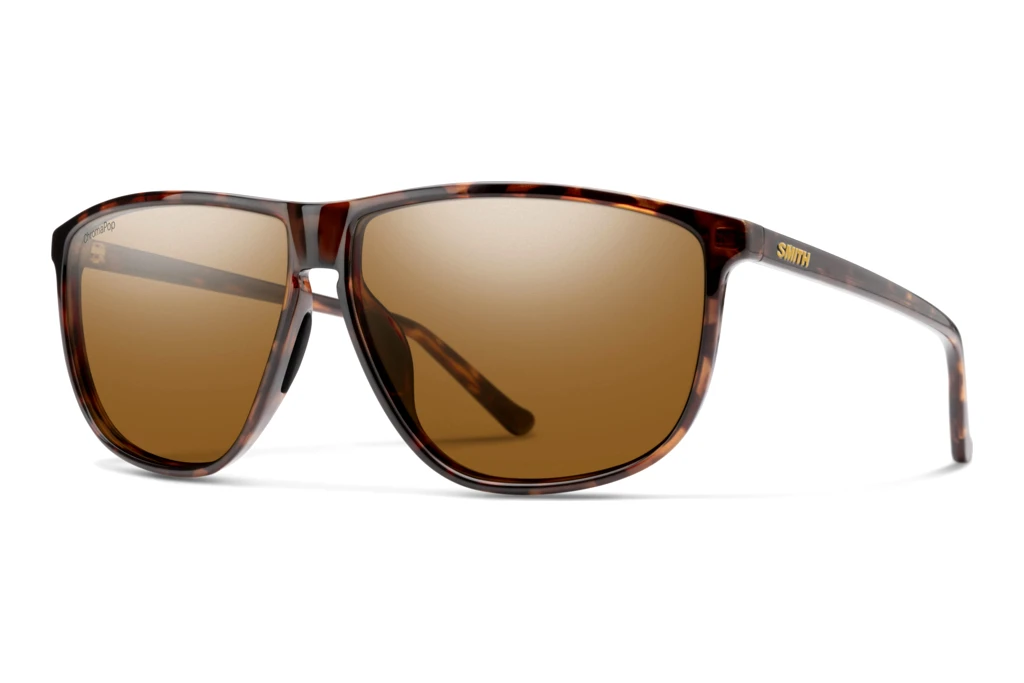 Smith MONO LAKE 086/XC BROWN HIGH CONTRASTHAVANNA Smith MONO LAKE 086/XC BROWN HIGH CONTRASTHAVANNA