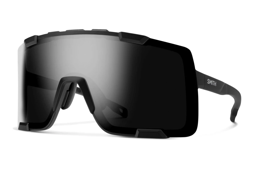 Smith SYNCLINE 003/1C GREY HIGHCONTRASTMATTE BLACK Smith SYNCLINE 003/1C GREY HIGHCONTRASTMATTE BLACK