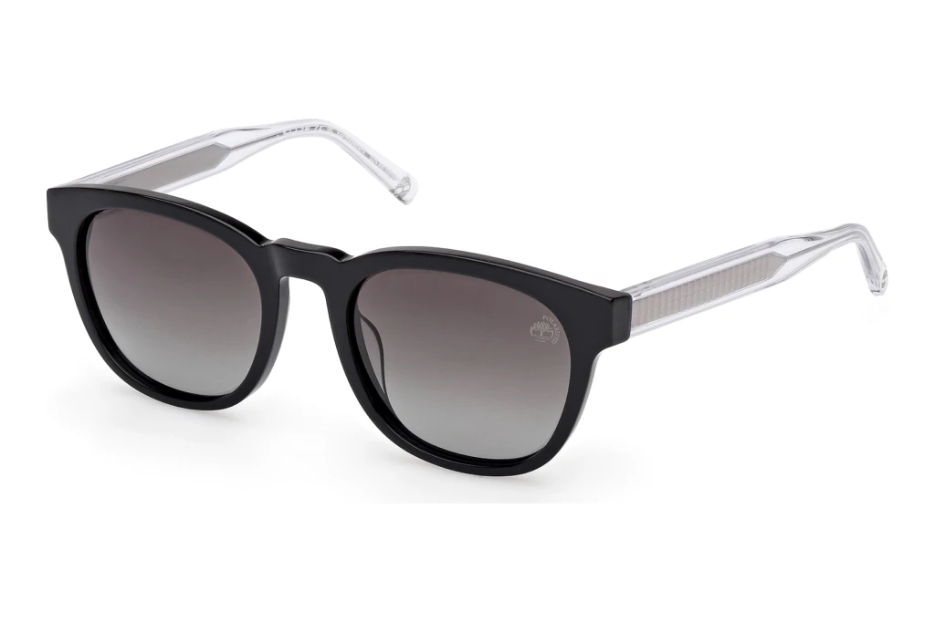 Timberland TB00060 01D grau polarisierendGlänzend Schwarz Timberland TB00060 01D grau polarisierendGlänzend Schwarz