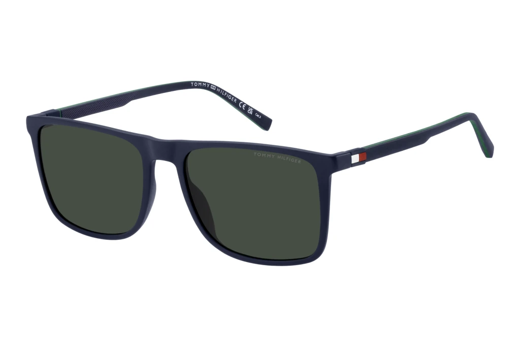 Tommy Hilfiger TH 2277/S RNB/QT GREENBLAU Tommy Hilfiger TH 2277/S RNB/QT GREENBLAU