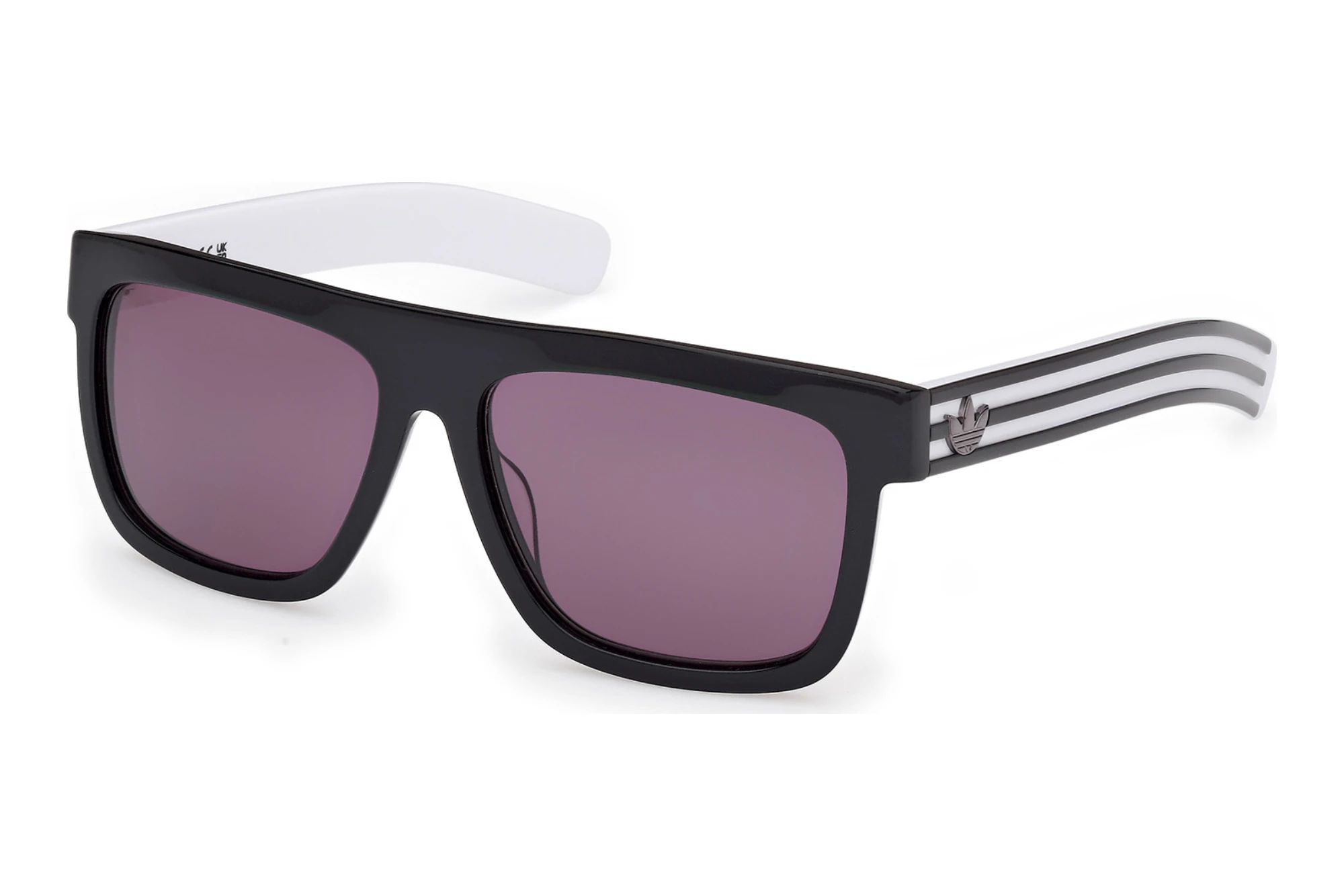 Adidas Originals OR0127 01A grauGlänzend Schwarz Adidas Originals OR0127 01A grauGlänzend Schwarz