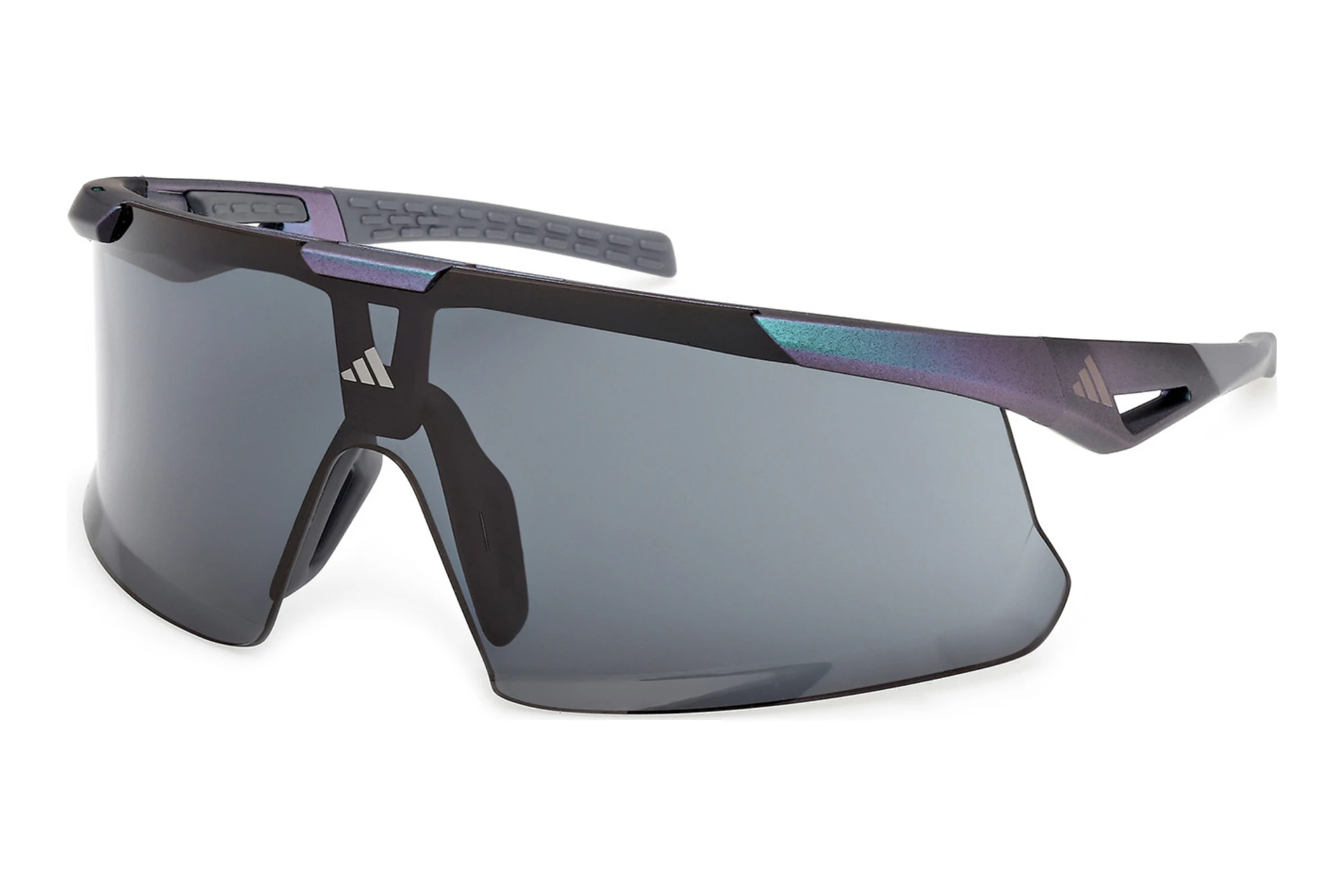 Adidas SP0106 97A grauMatt Dunkelgrün Adidas SP0106 97A grauMatt Dunkelgrün