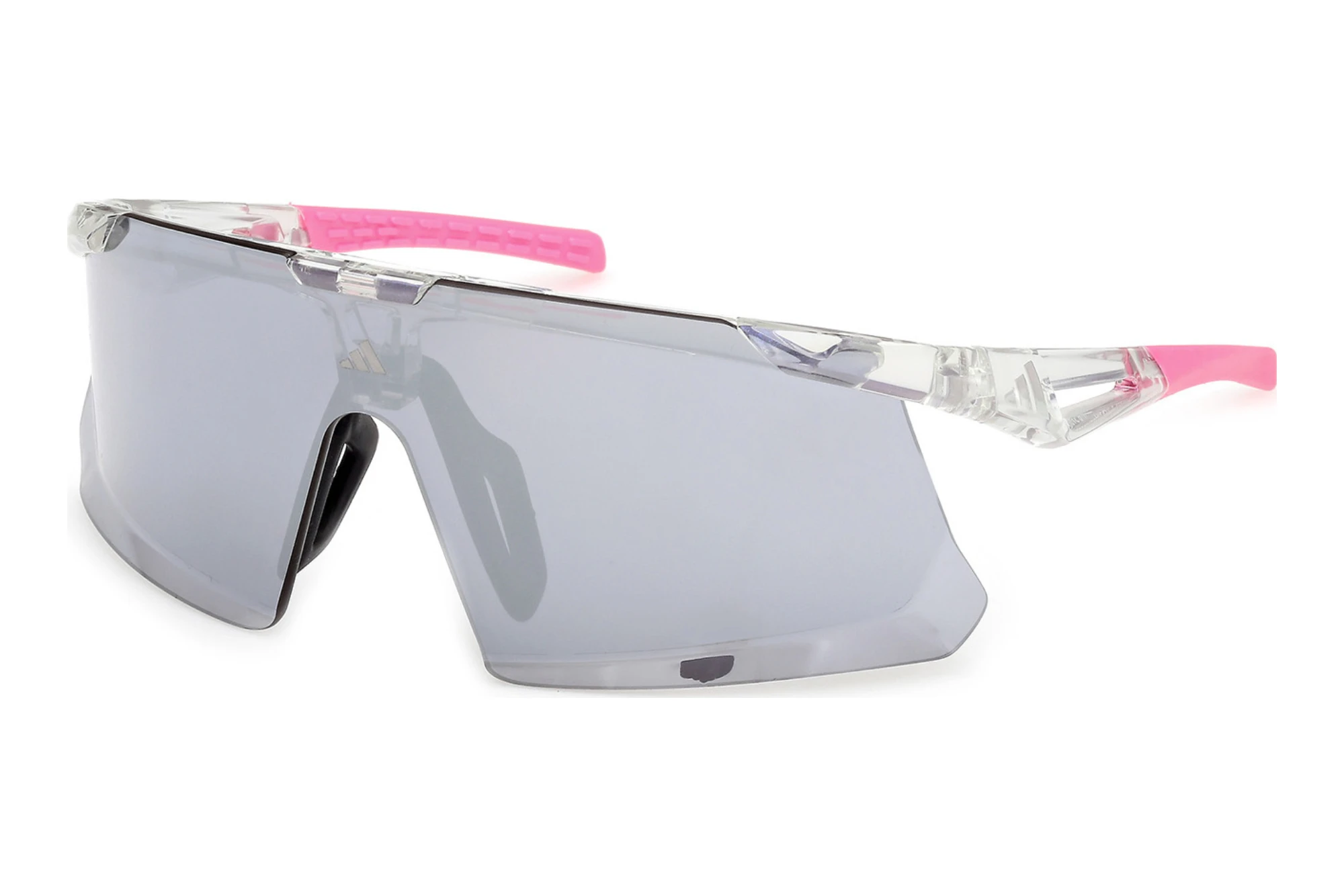 Adidas SP0107 26C grau verspiegeltKristall Adidas SP0107 26C grau verspiegeltKristall