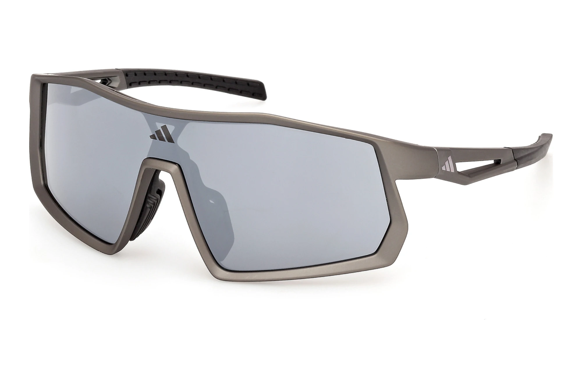 Adidas SP0127 20C grau verspiegeltMatt Grau Adidas SP0127 20C grau verspiegeltMatt Grau