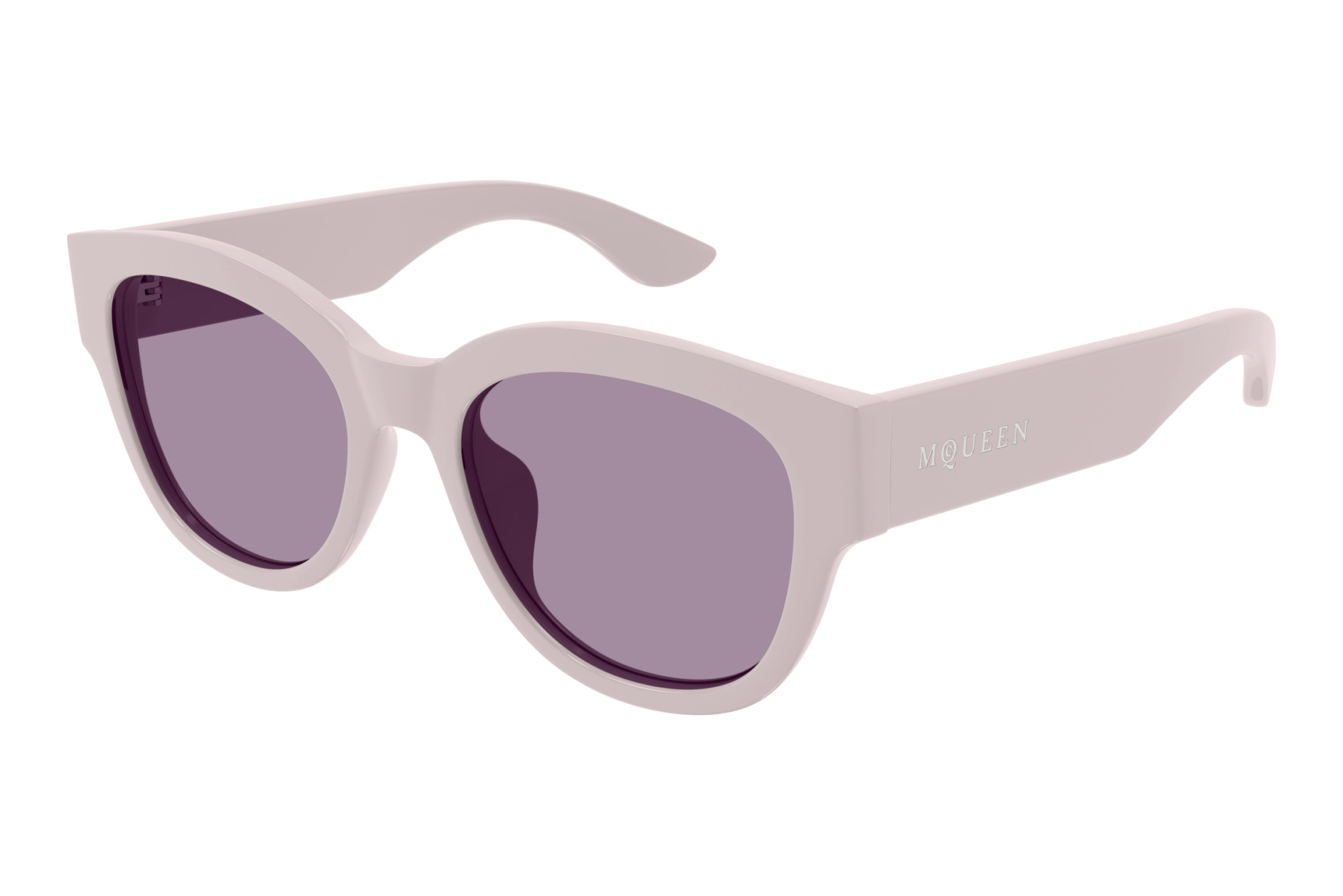 Alexander McQueen AM0509SA 005 PINK Alexander McQueen AM0509SA 005 PINK