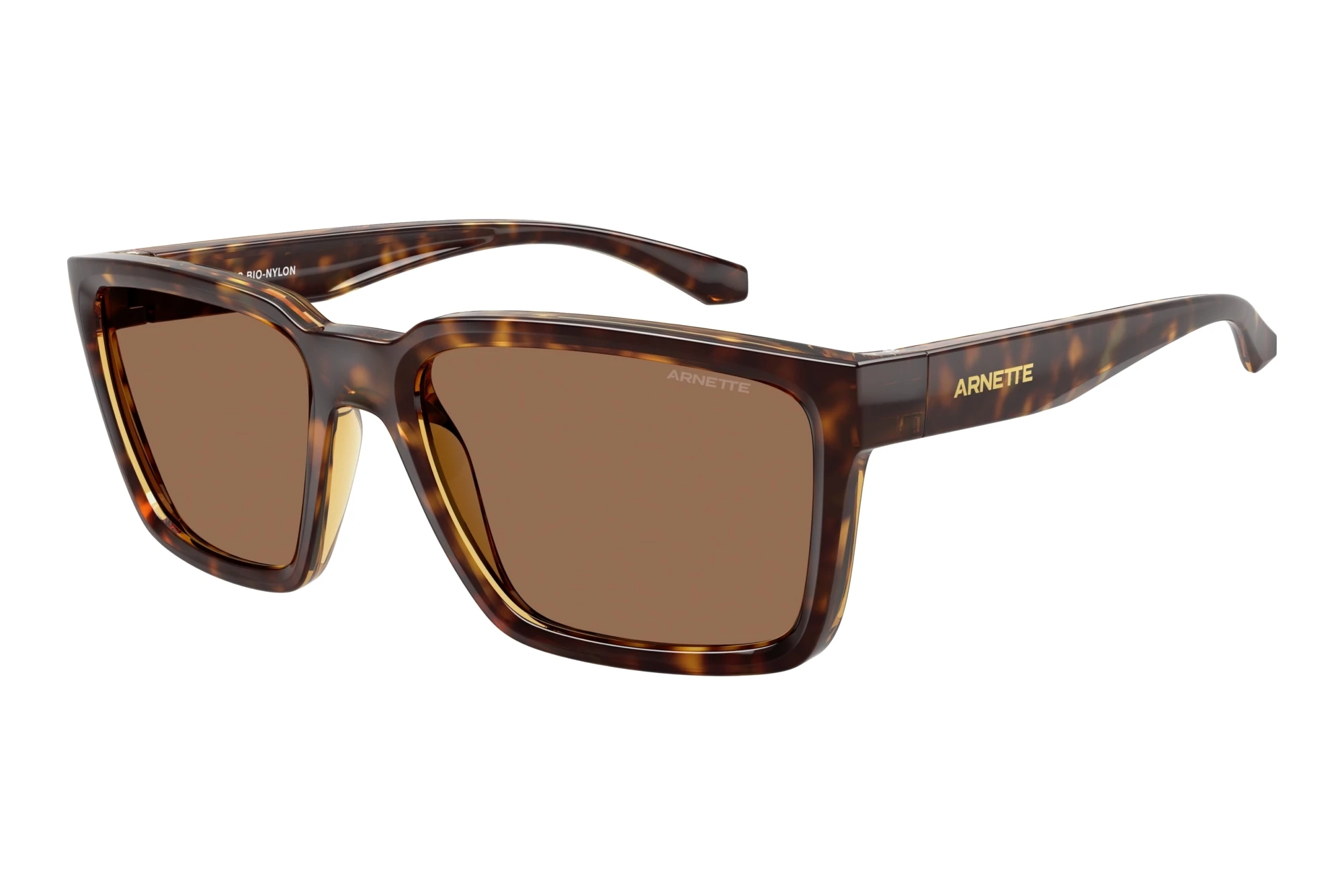Arnette AN4346 277073 Dark BrownDark Havana Arnette AN4346 277073 Dark BrownDark Havana