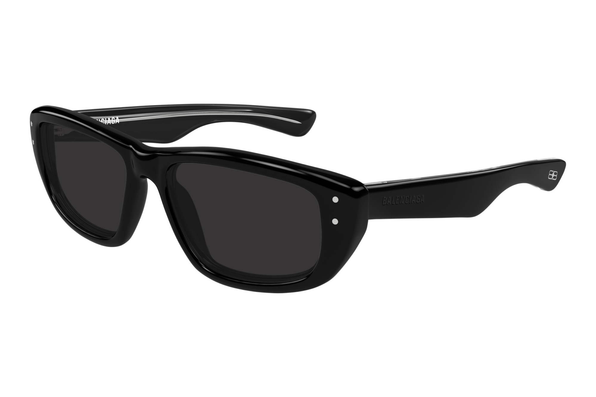Balenciaga BB0520S 001 BLACK Balenciaga BB0520S 001 BLACK