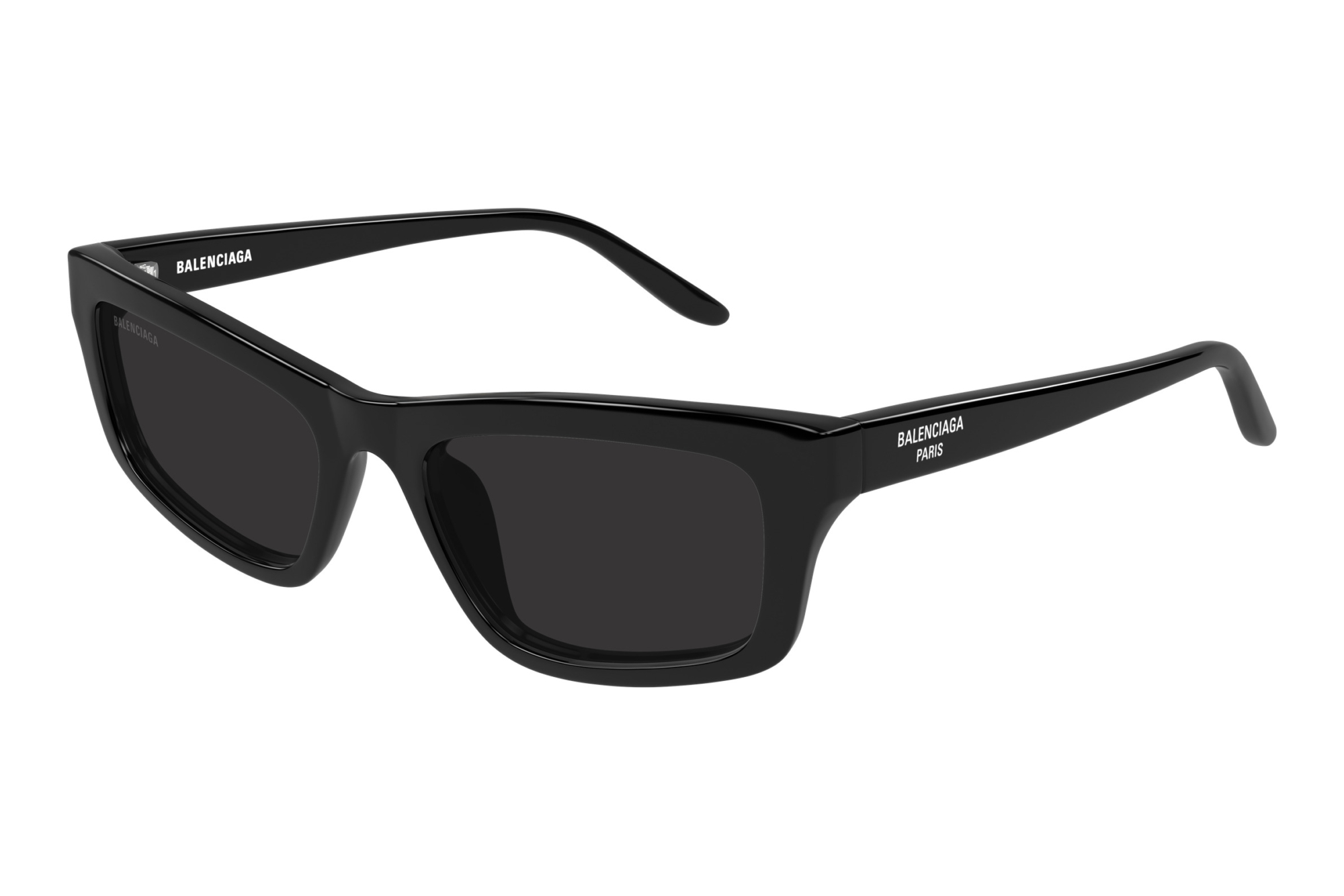 Balenciaga BB0527S 001 BLACK Balenciaga BB0527S 001 BLACK