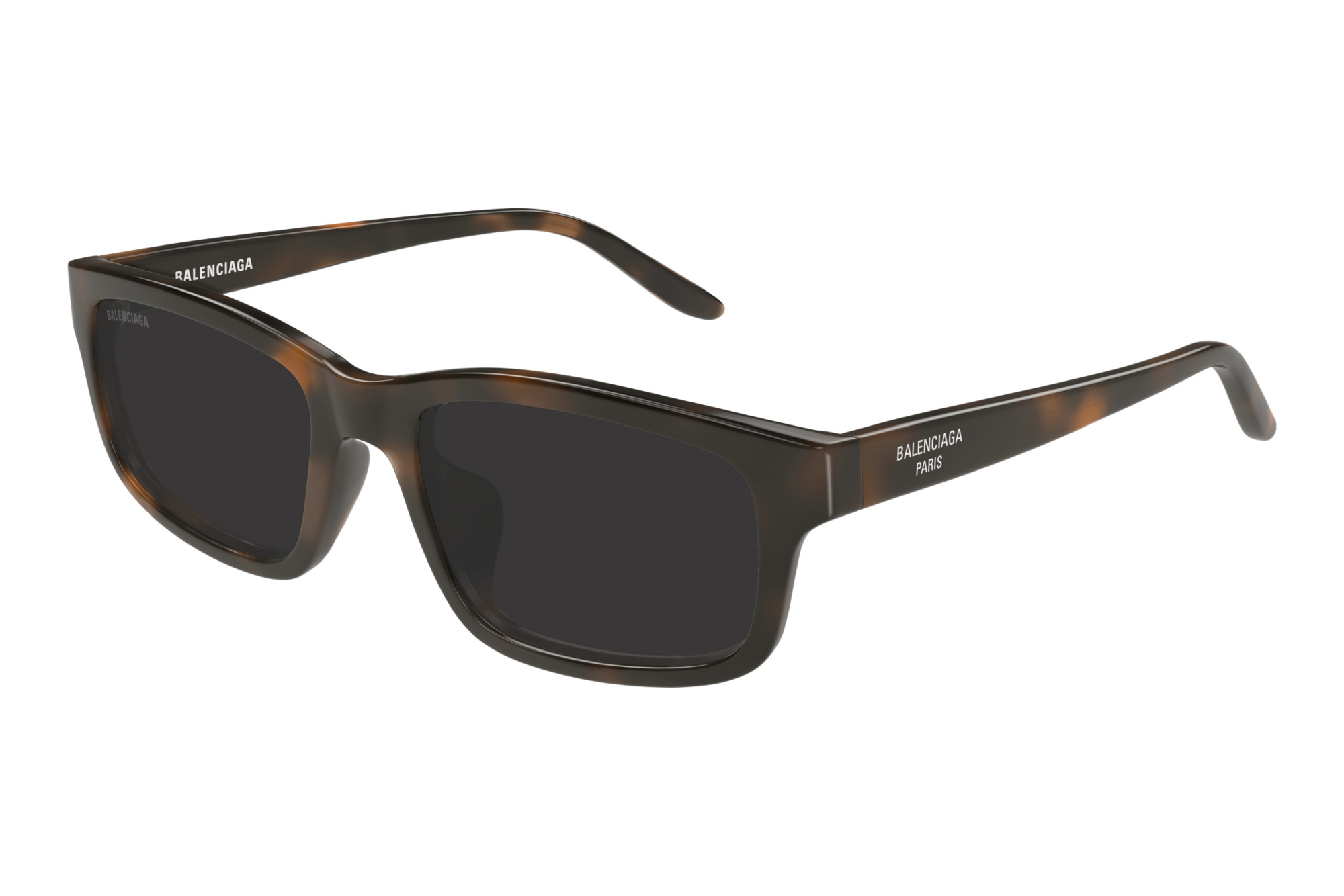 Balenciaga BB0528SK 003 HAVANA Balenciaga BB0528SK 003 HAVANA